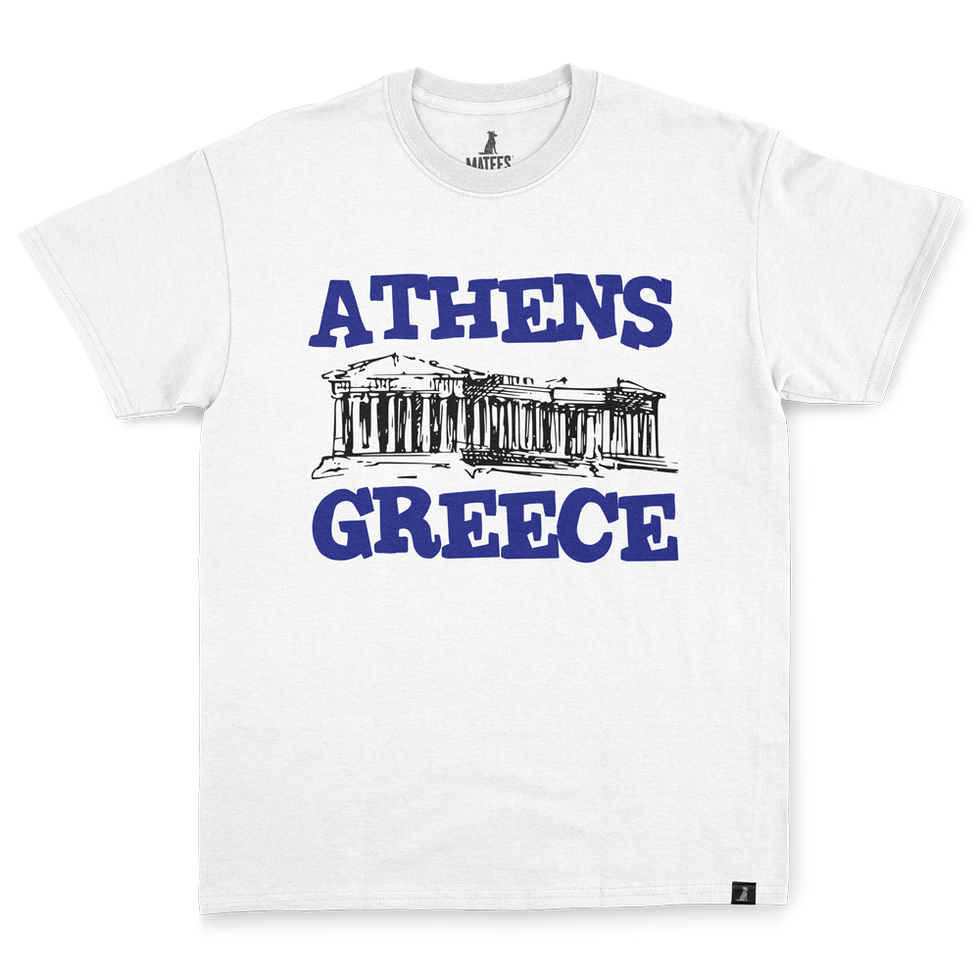 ATHENS