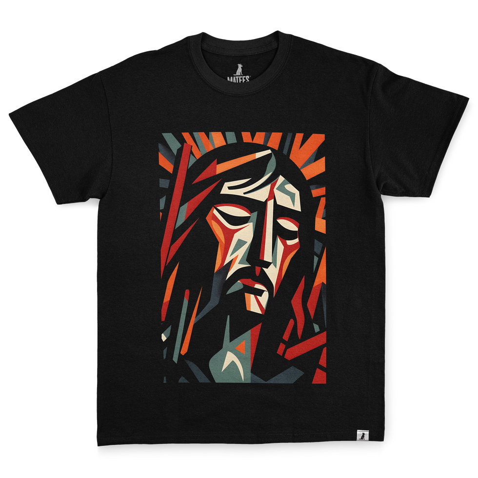 JESUS