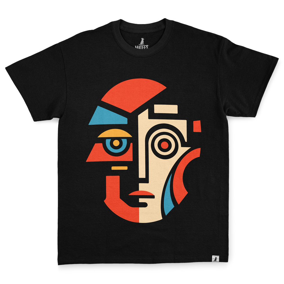CUBISM