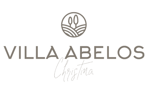 Villa Abelo Christina Bright Logo