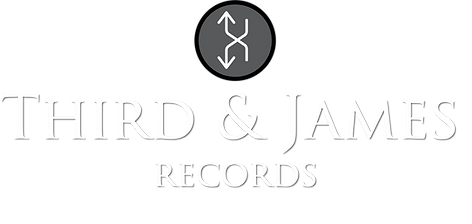 Third & James Records - An Independent Record Label - Denver ...