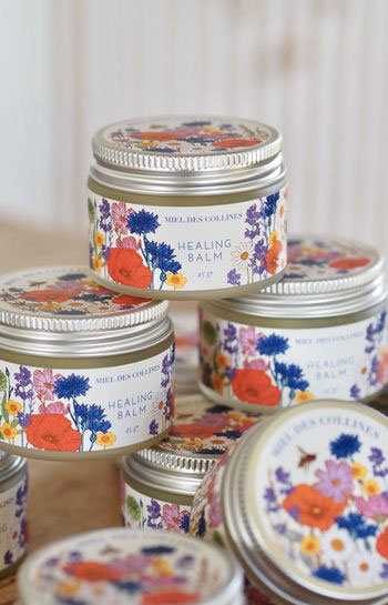 Miel_des_collines_photos_label_b_healing_balm_illustrateur_paris_sophie_riviere.jpeg