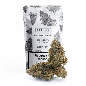 CBD 420 PACKAGING