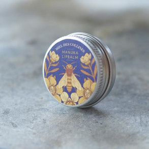 Miel des Collines Lipbalm