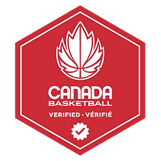 Canada Basketball Verfiied