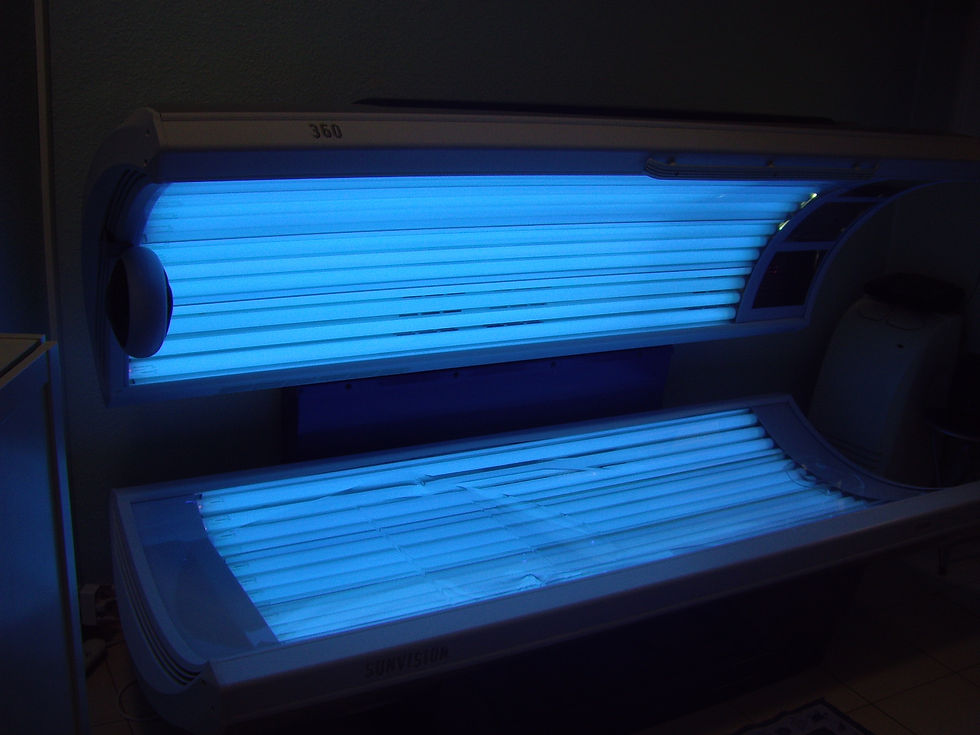 Solarium
