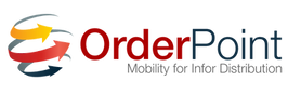 OrderPoint logo