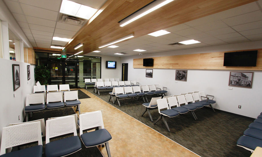 Waiting Room