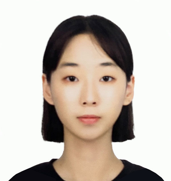 YANA Study Abroad Program student Chaeyoen