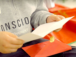 The Message We Must Send Again: You Are Not Alone