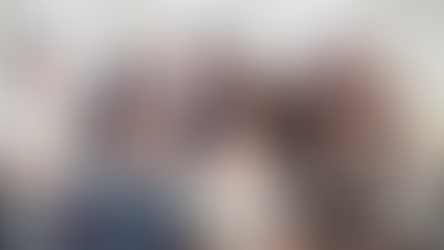 Project JOY participants and supporters gathered together, representing YANA’s internship partnerships that support young adults transitioning into the workforce.