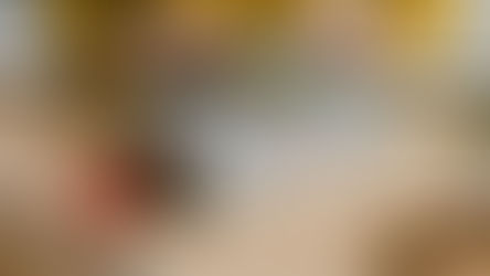 Preparing a wrapped gift with care for a child during YANA’s Christmas Express program.