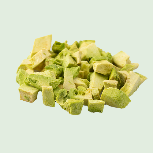 Küçük resim: Dried Avocado