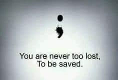 The Chosen & The Suffering!