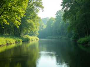 How Fly Fishing Supports Charitable Causes