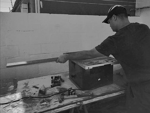 Handyman Sea Point