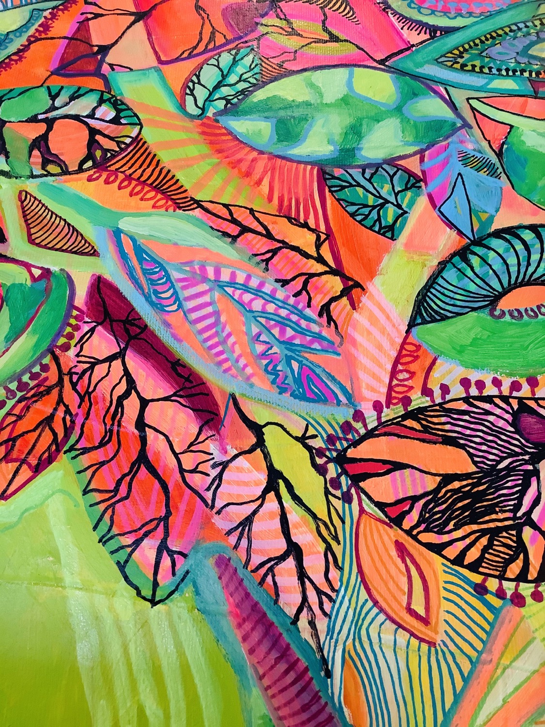 Writer: Rosangela Arreaza