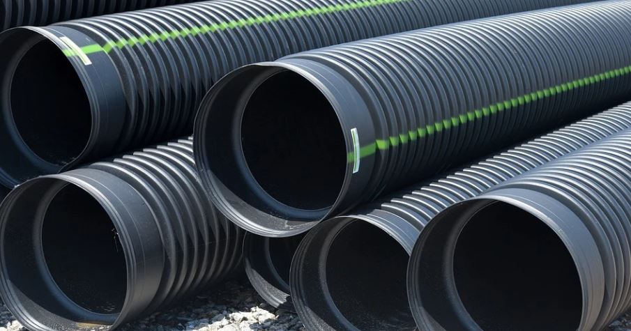 drainage tile image courtesy of plumbingsniper.com