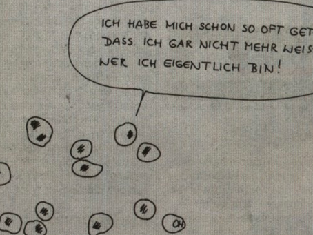 Die Rettung der kognitiven Libido
