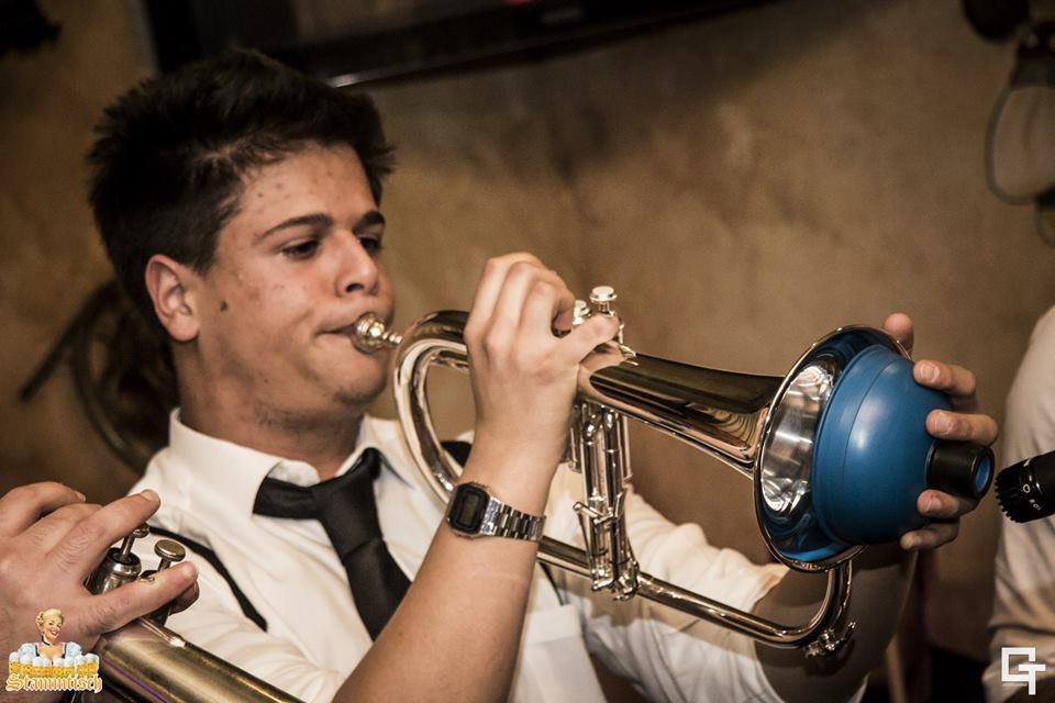 Davide Guaiani