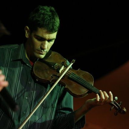 Alessio Giuliani