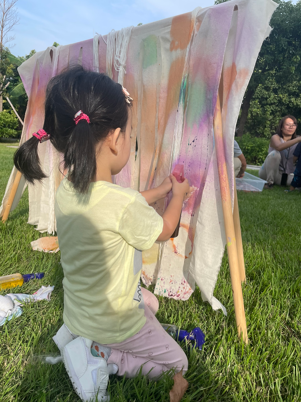Thumbnail: art in the park: gustav klimt 18th january 3-4pm