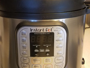 Why I Didn't Love My Instant Pot