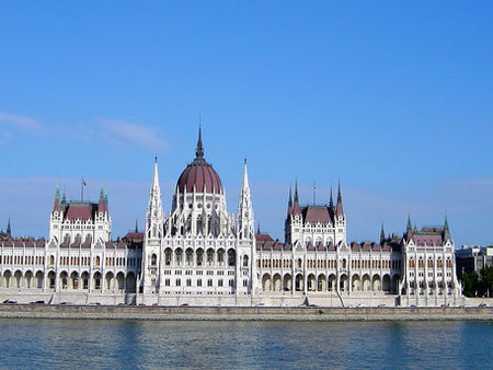 Do the Danube on Two Wheels!