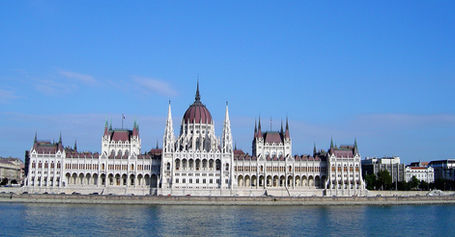Do the Danube on Two Wheels!