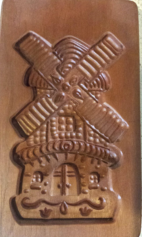 Hooray for Speculaas!