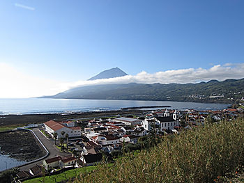 Traveleidoscope: Azores