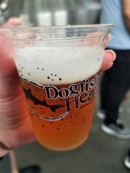 Calling All Craft Beer Lovers!