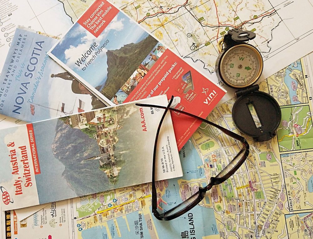 8 NotSoWeird Questions About Driving in a Foreign Country