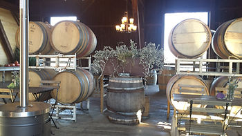 Ravines Winery