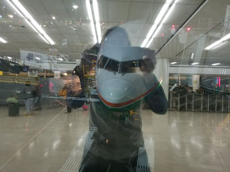 Ugh! 10 Tips to Deal with Jet Lag!