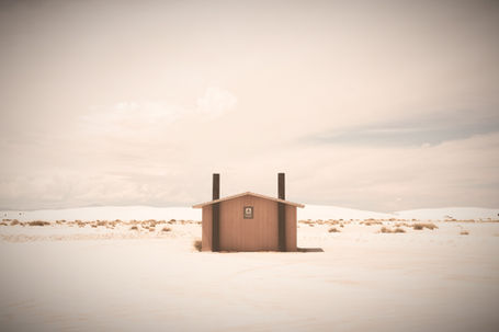 Is Cabin Fever Real?