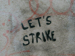 What You Can Do If a Strike Messes Up Your Travel Plans