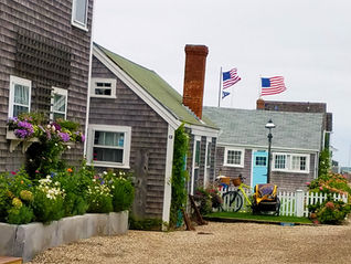 Get Away to Nantucket!