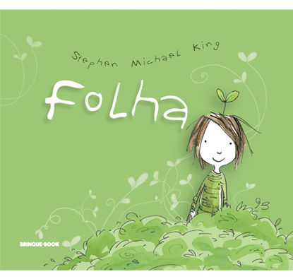 Brinque-Book - 2/6 Anos- Folha