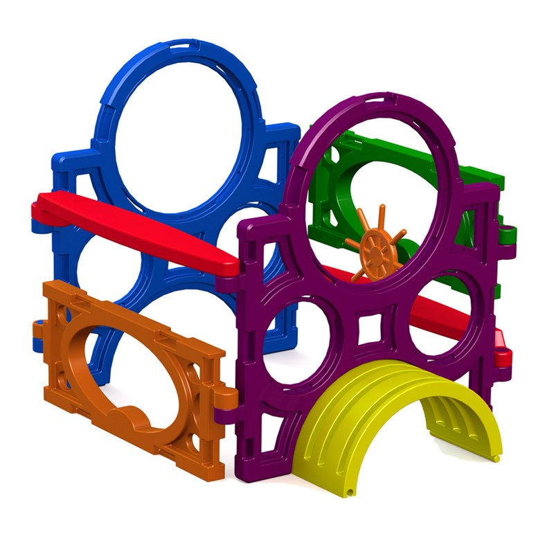 Brinquedo Simbólico