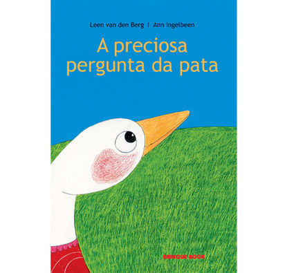 Brinque-Book - 2/6 Anos - A Preciosa Pergunta da P