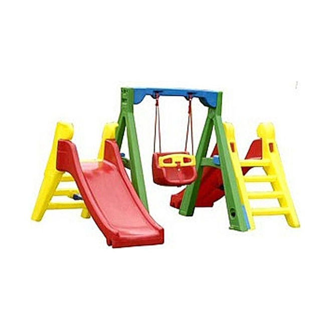 Babyplay plus c/ balanço bebe