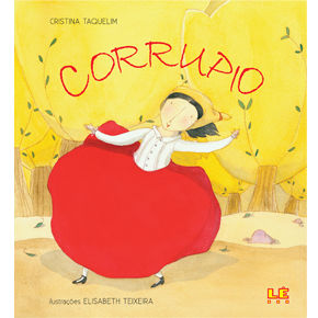 Lê - 6/7 Anos - Corrupio