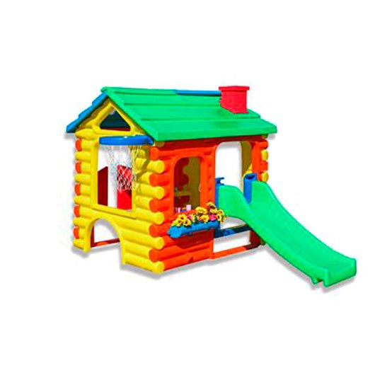 Chalé Royale Gold sem Cerquinha