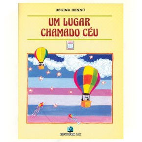 Lê - 6/7 Anos - Um Lugar Chamado Céu