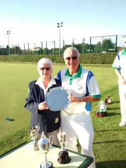 Handicap Singles