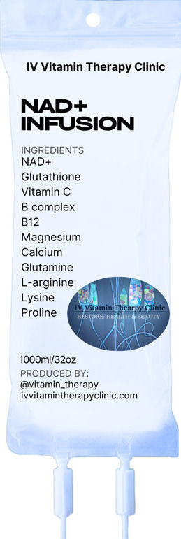 avon glutathione NAD⁺ vs Glutathione: A Guide to Benefits, Differences & Synergies main image 0