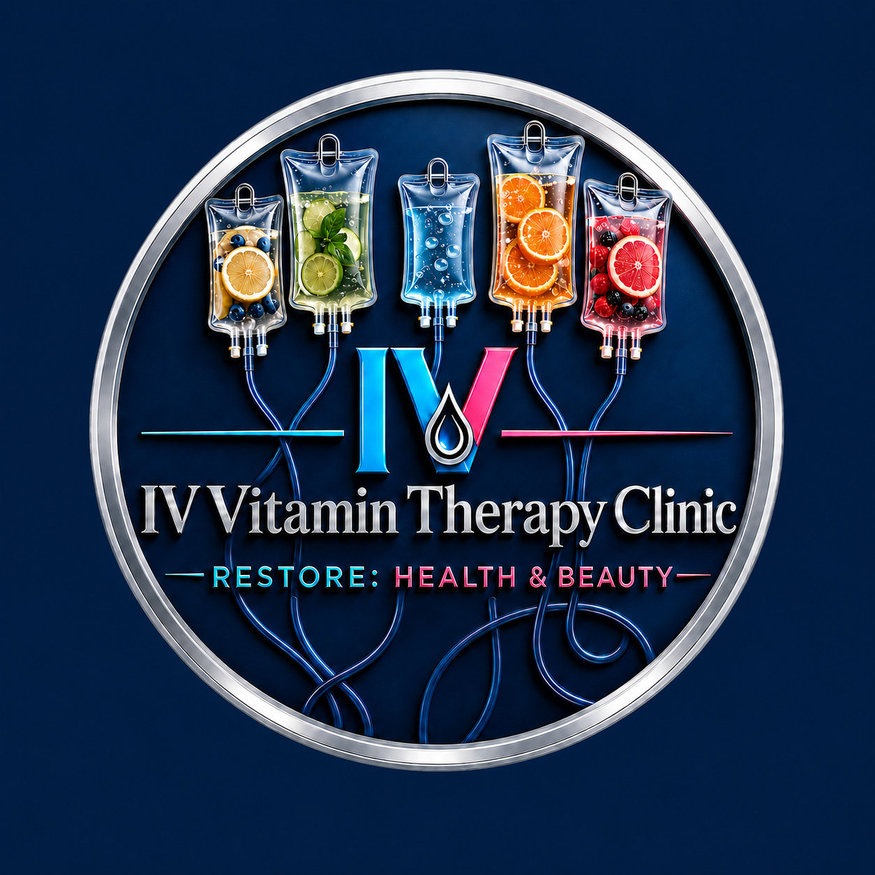 Service name | IV Therapy Las Vegas