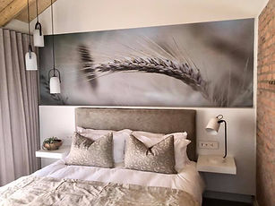Windhoek Luxury Suites, wallpapers by frametique, Windhoek, Namibia
