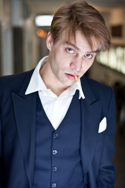 Moritz Bürkner Moritz Bürkner